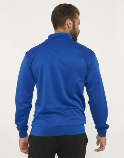 Komplet trenerka Montana plava